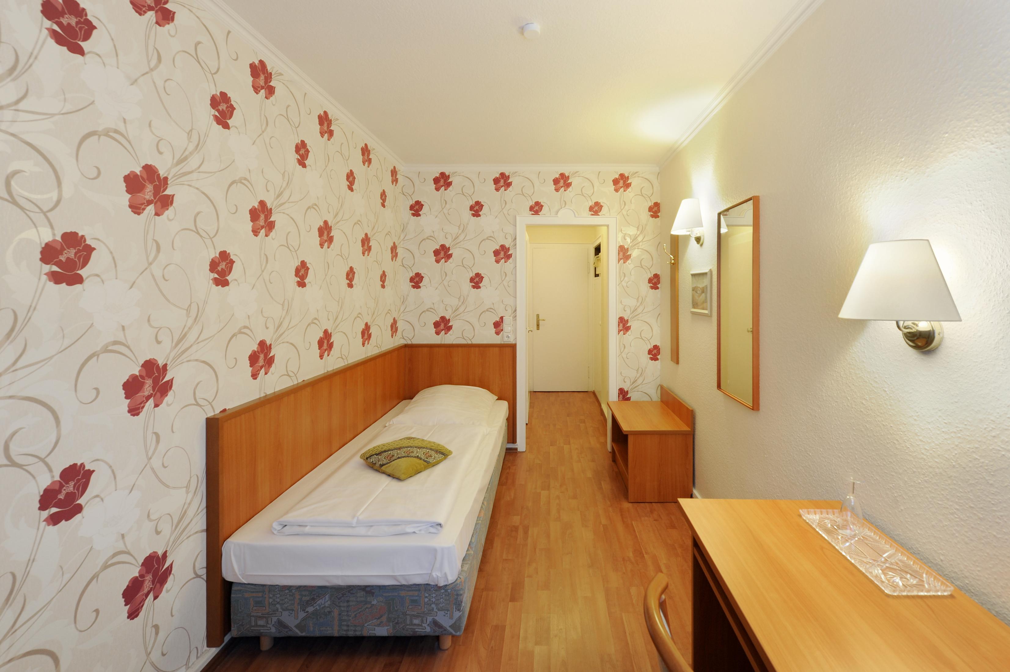 Fair Hotel Villa Diana Франкфурт на Майн Екстериор снимка