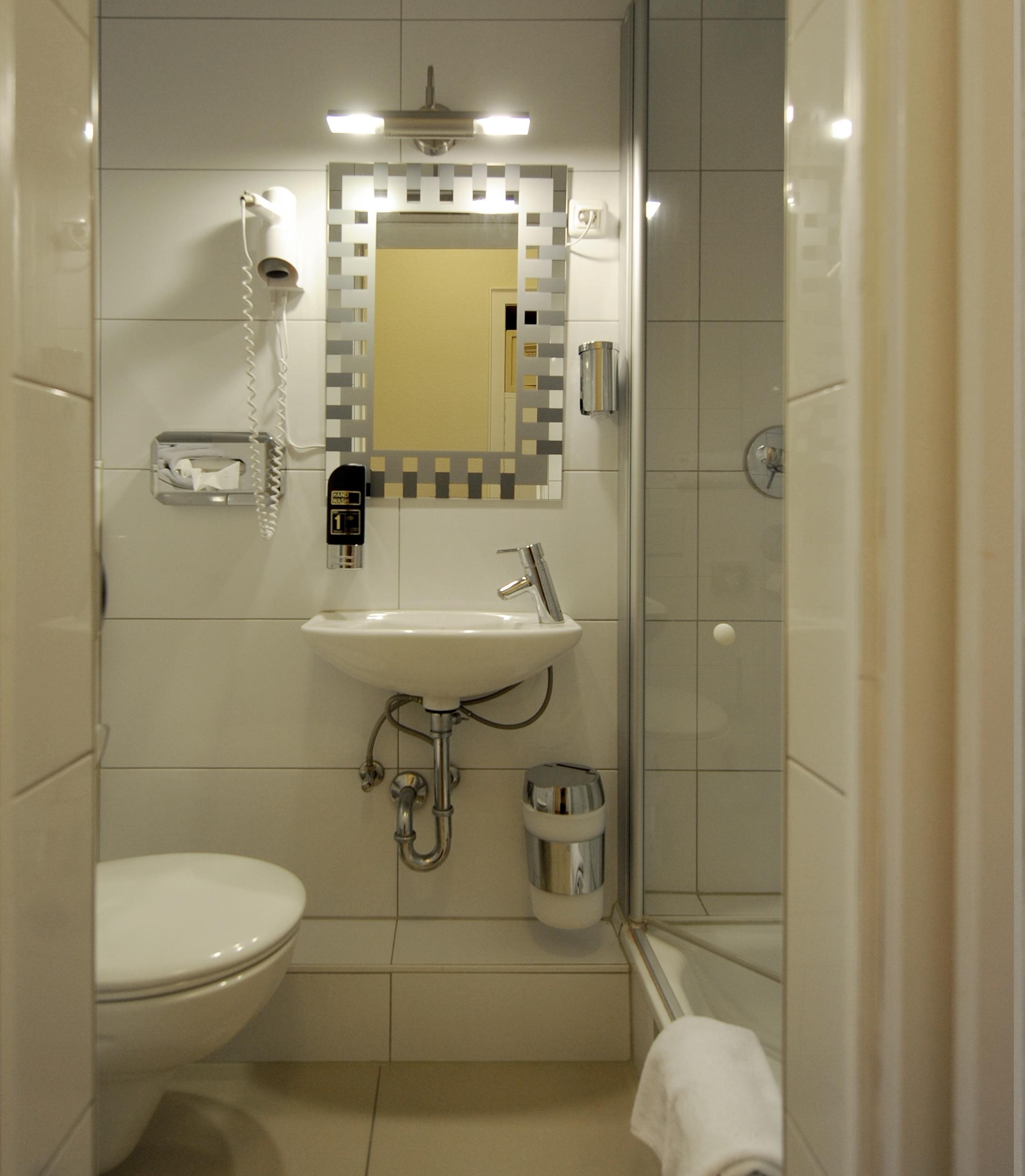 Fair Hotel Villa Diana Франкфурт на Майн Екстериор снимка