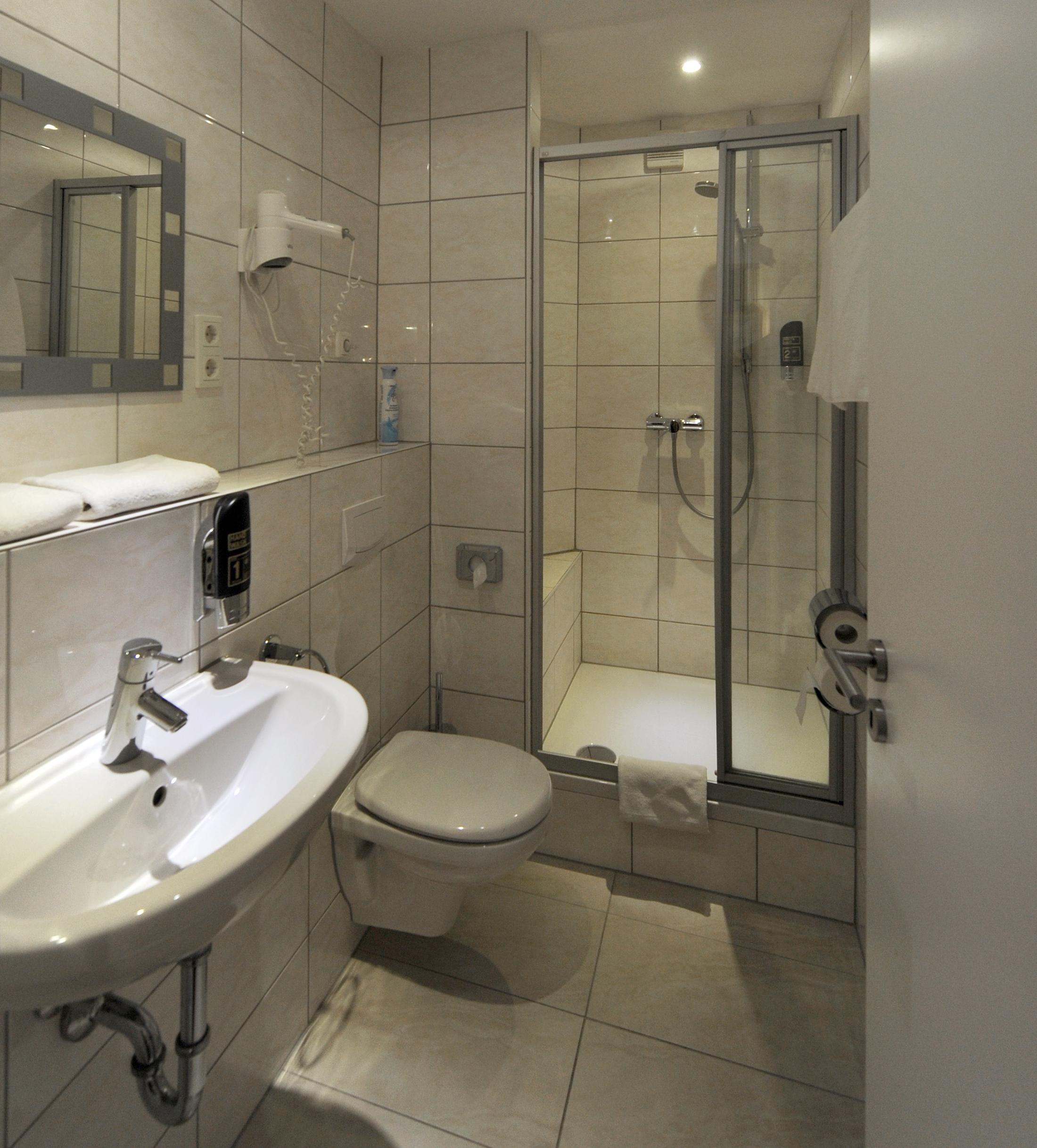 Fair Hotel Villa Diana Франкфурт на Майн Екстериор снимка